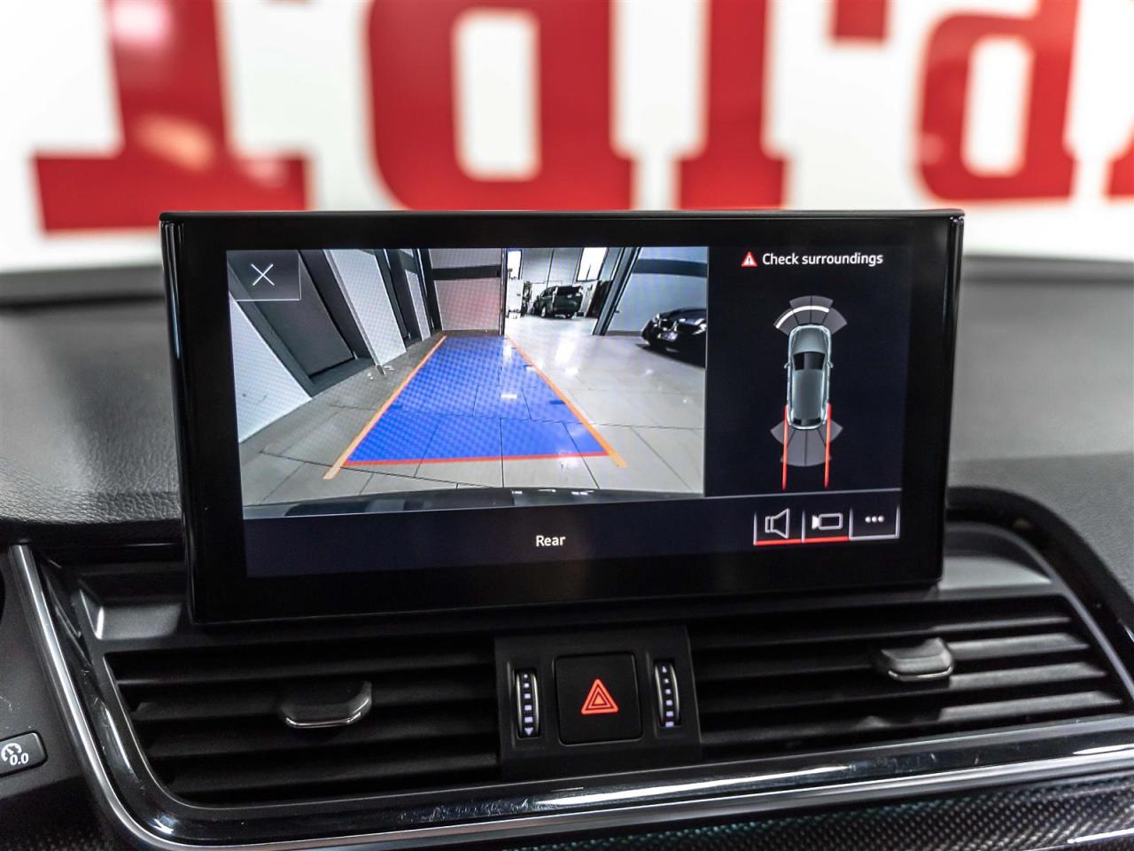 2022 Audi SQ5 $488 BI WEEKLY BI WEEKLY |PROGRESSIVE|CARBON MIRRORS|CABON INT|BLINDSPOT|PANO Photo