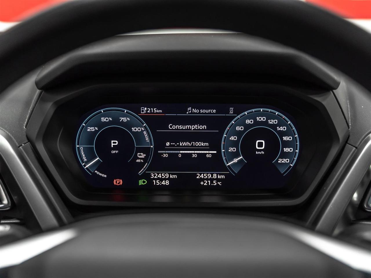 2023 Audi Q4 e-tron $361 BI WEEKLY $0 DOWN |ACCIDENT FREE|ONE OWNER|SIDE ASSIST|APPLE CARPLAY Photo