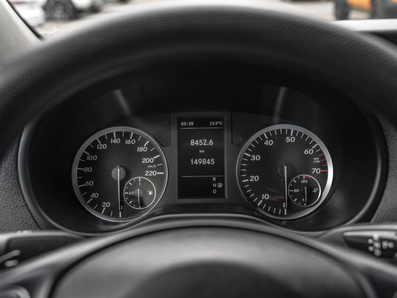 2019 Mercedes-Benz Metris $267 BI WEEKLY $2500 DOWN| 126INCH WB|CARGO VAN|REARCAM|BT AUDIO|ACCIDENT FREE Photo