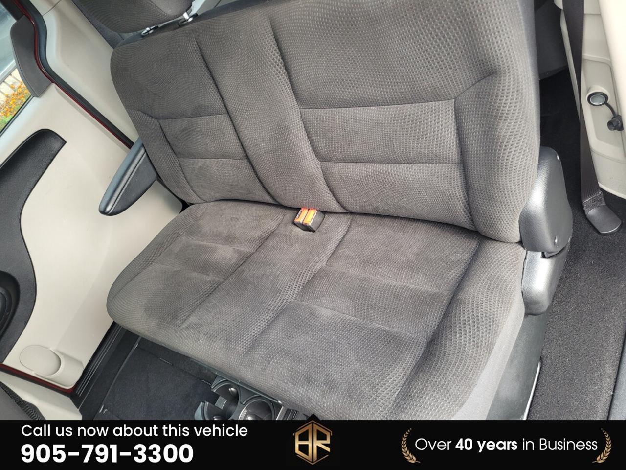 2017 Dodge Grand Caravan SE |  No Accidents Reported Photo