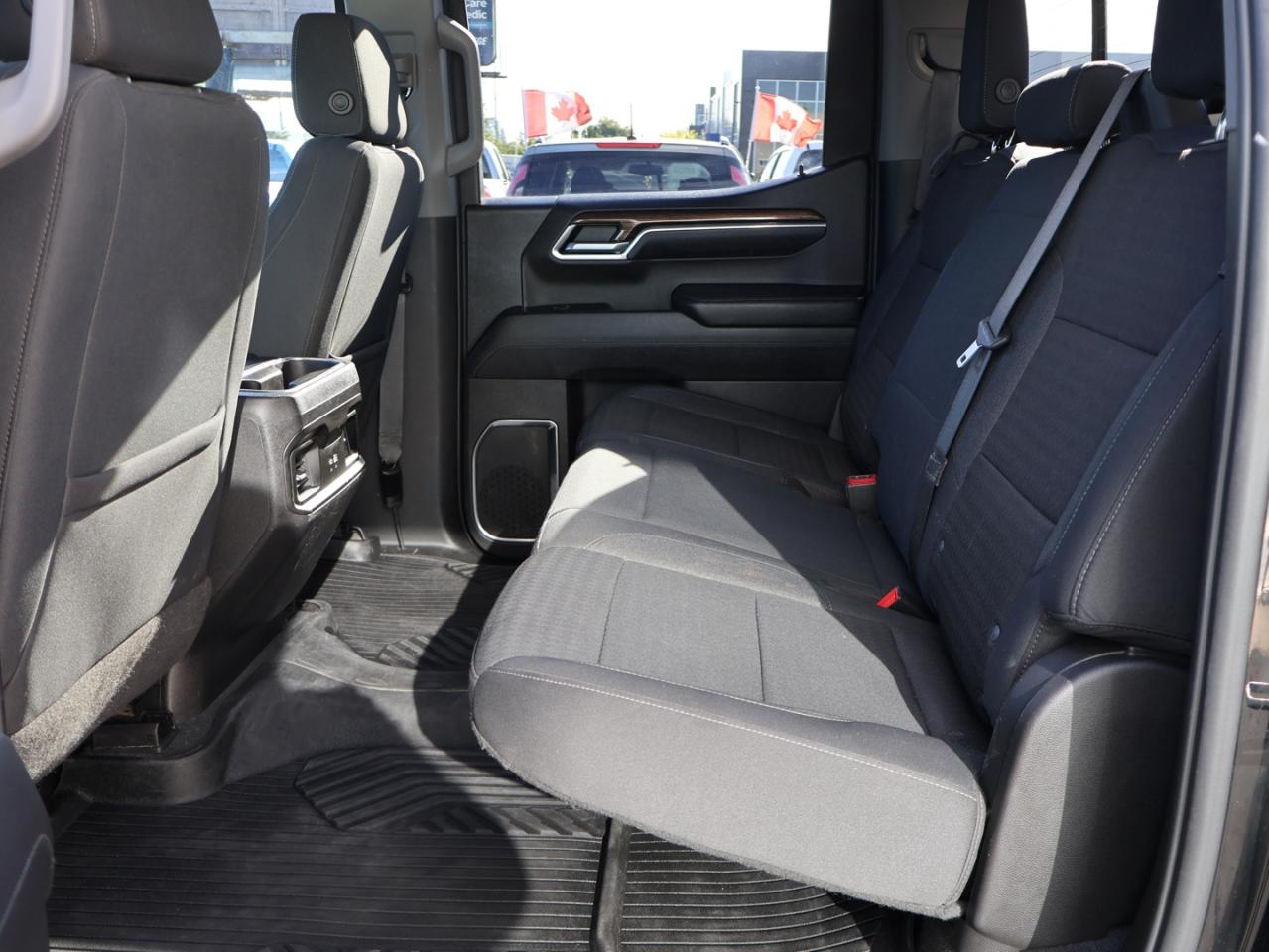 2022 Chevrolet Silverado 1500 V8 LT TRAIL BOSS-Z71 PKG CREW 4WD CERTIFIED *ACCIDENT FREE* CAMERA NAV BLUETOOTH HEATED SEAT/STEERING CRUISE ALLOYS - Photo #16