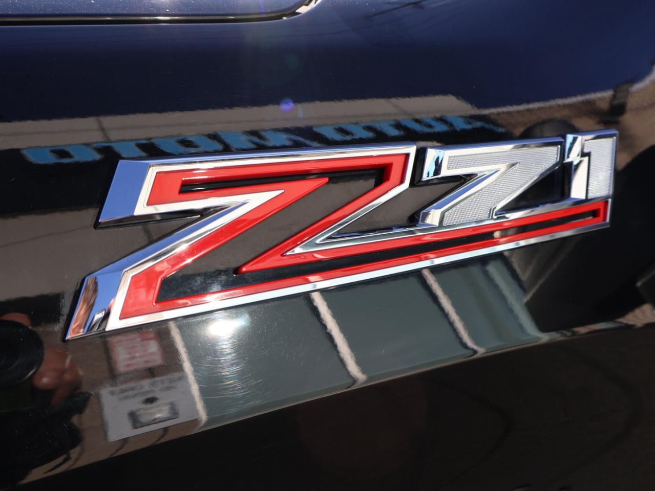 2022 Chevrolet Silverado 1500 V8 LT TRAIL BOSS-Z71 PKG CREW 4WD CERTIFIED *ACCIDENT FREE* CAMERA NAV BLUETOOTH HEATED SEAT/STEERING CRUISE ALLOYS - Photo #43