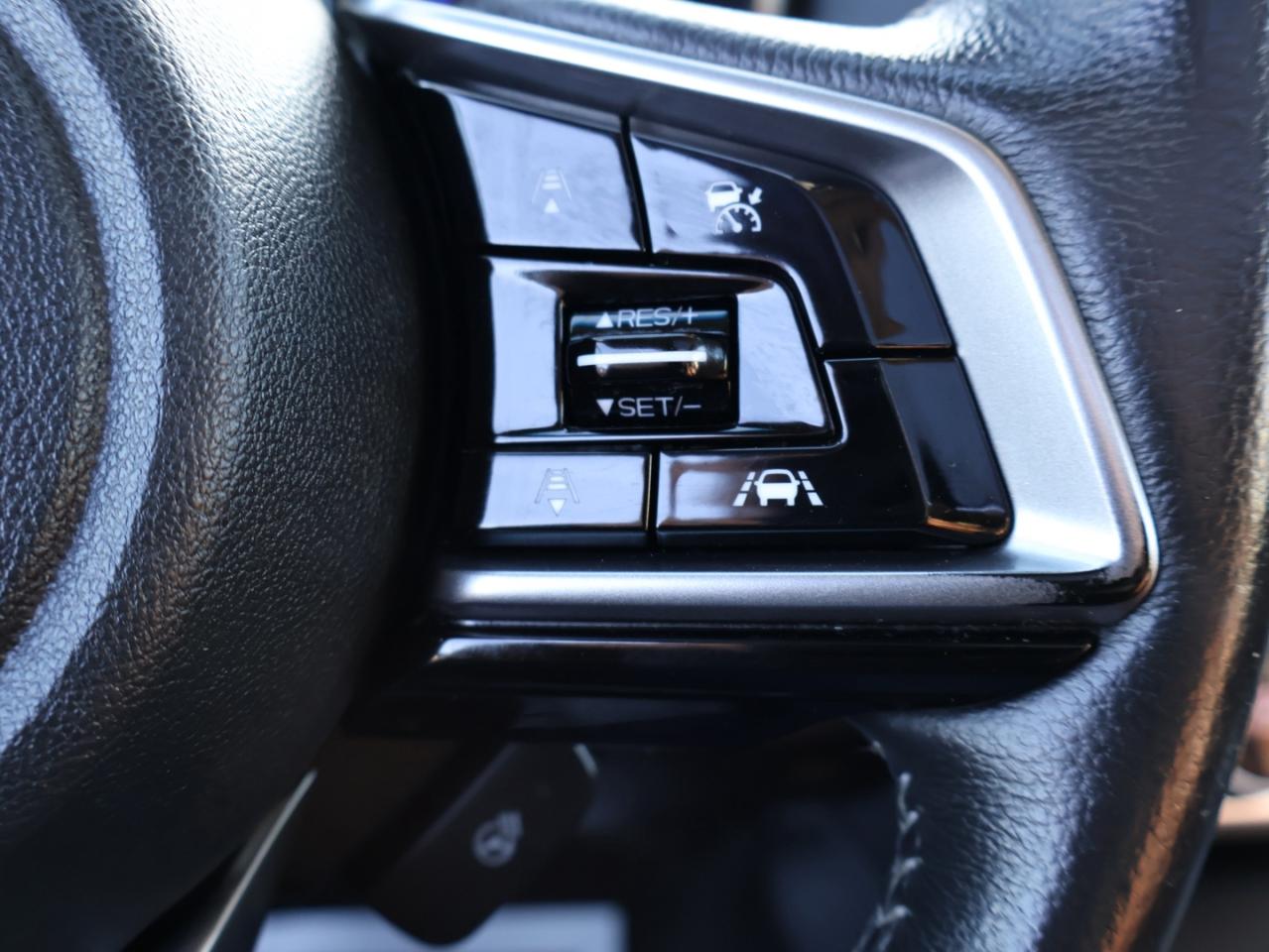 2019 Subaru Outback LIMITED AWD CERTIFIED *ACCIDENT FREE* NAVI CAMERA HEATED STEERING/4 SEATS SUNROOF B.SPOT P.SHIFTERS - Photo #40