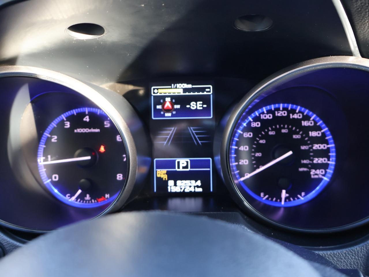 2019 Subaru Outback LIMITED AWD CERTIFIED *ACCIDENT FREE* NAVI CAMERA HEATED STEERING/4 SEATS SUNROOF B.SPOT P.SHIFTERS - Photo #47