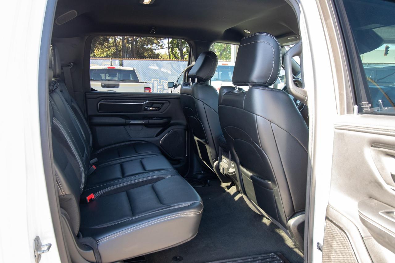 2023 RAM 1500 SPORT 4X4 CREW CAB 5'7" BOX Photo5