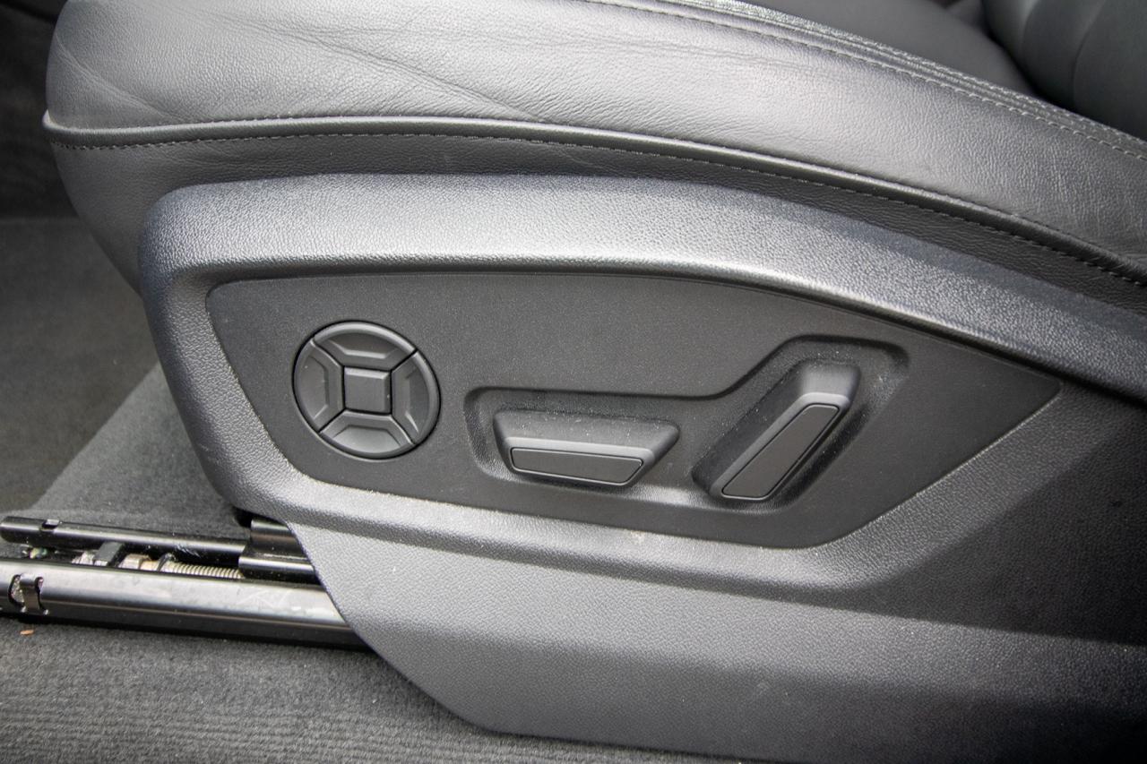 2024 Audi Q7 Komfort 45 TFSI quattro Photo5