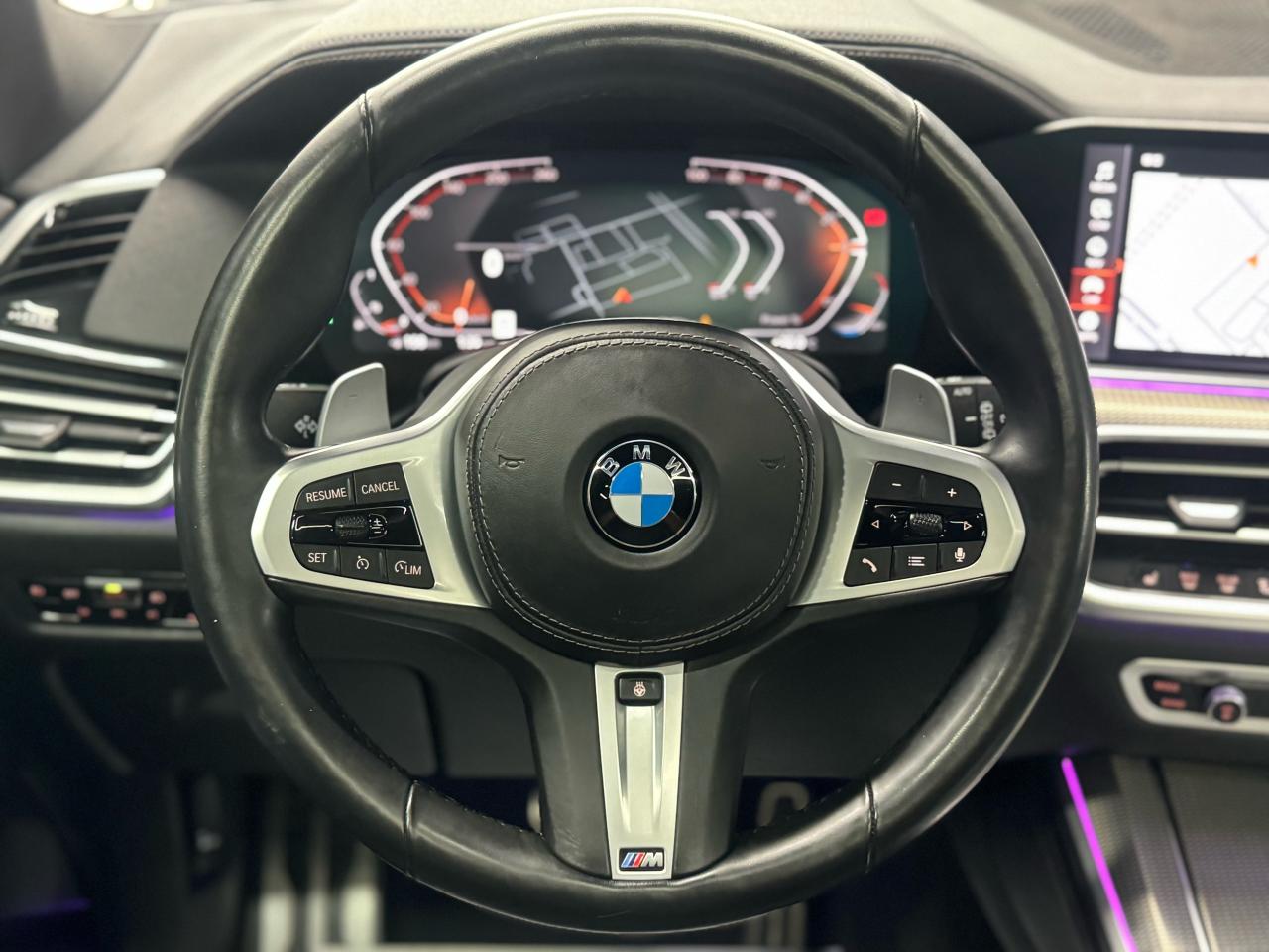 2021 BMW X5 M SPORT|NAV|BACKUP|LKA|FCW|BSM|ONE OWNER| - Photo #10