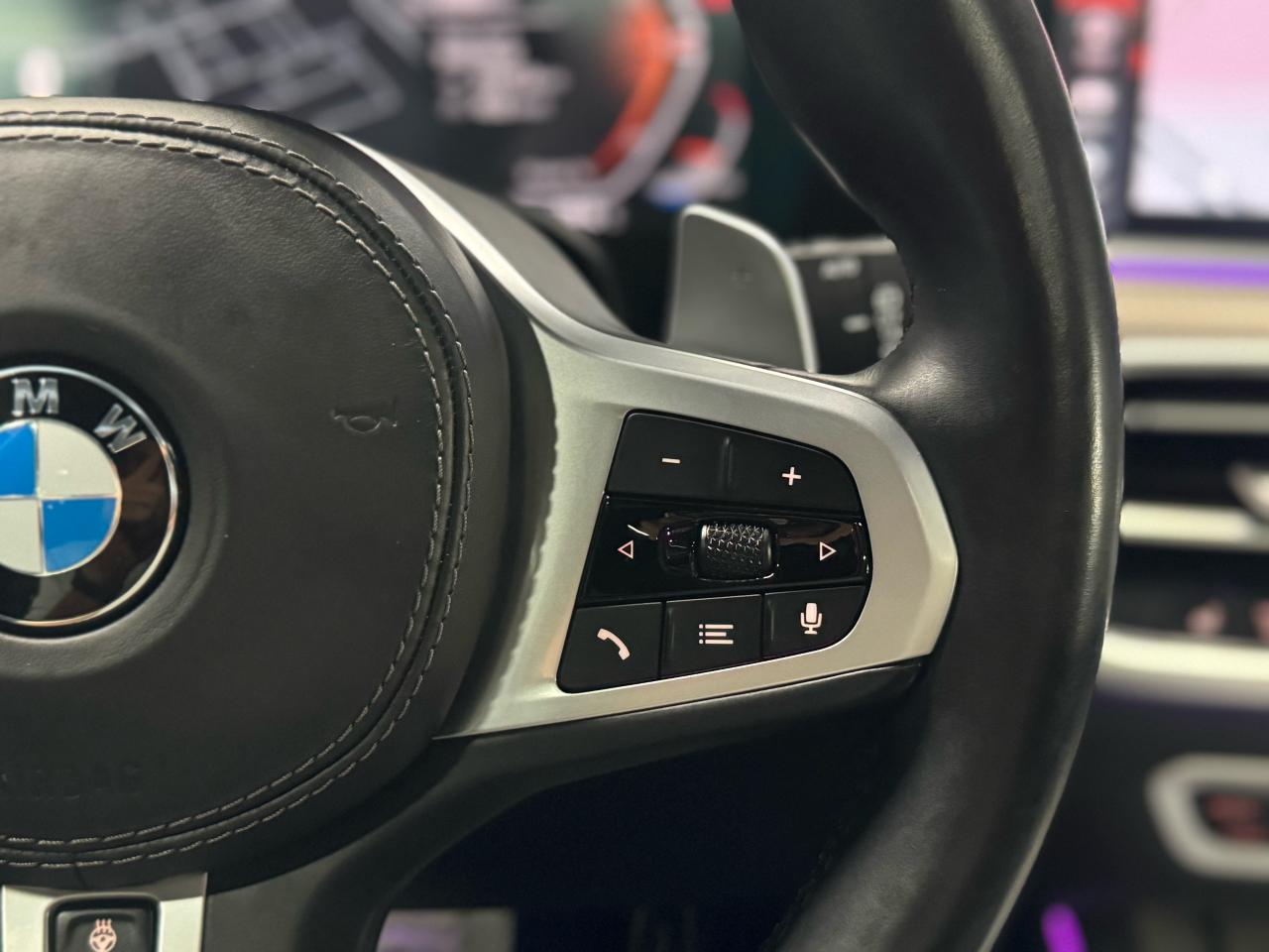 2021 BMW X5 M SPORT|NAV|BACKUP|LKA|FCW|BSM|ONE OWNER| - Photo #11