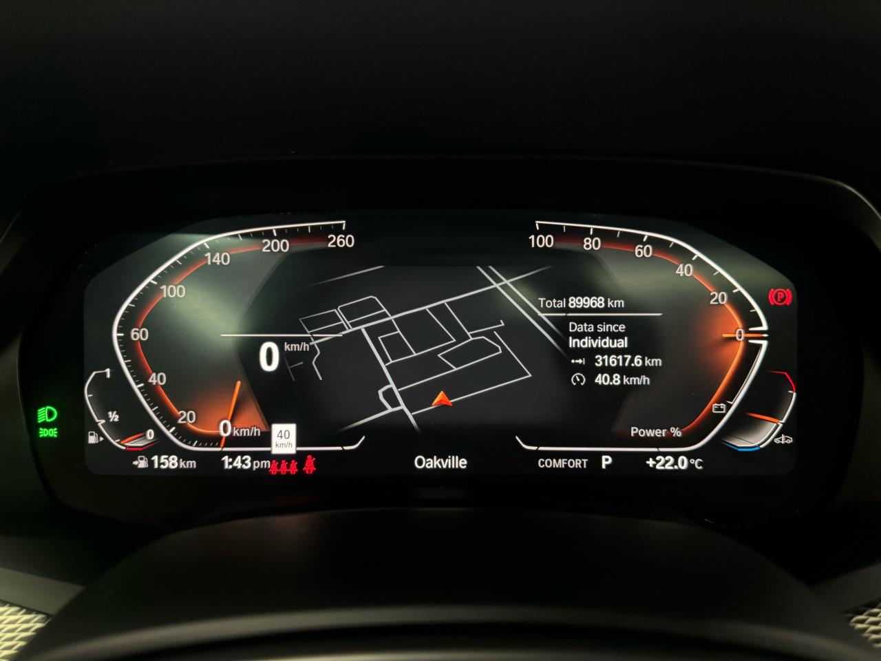 2021 BMW X5 M SPORT|NAV|BACKUP|LKA|FCW|BSM|ONE OWNER| - Photo #13