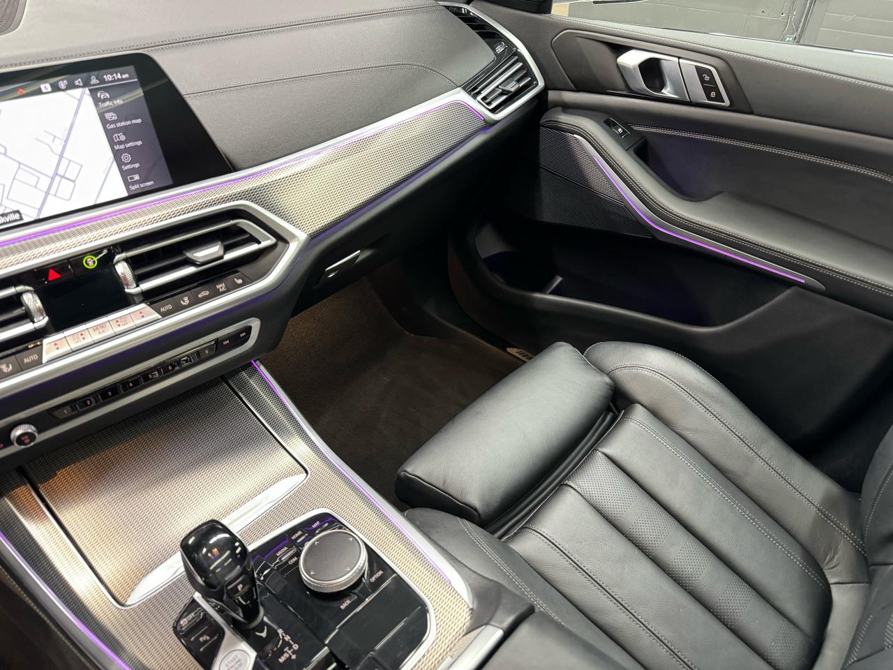 2021 BMW X5 M SPORT|NAV|BACKUP|LKA|FCW|BSM|ONE OWNER| - Photo #23