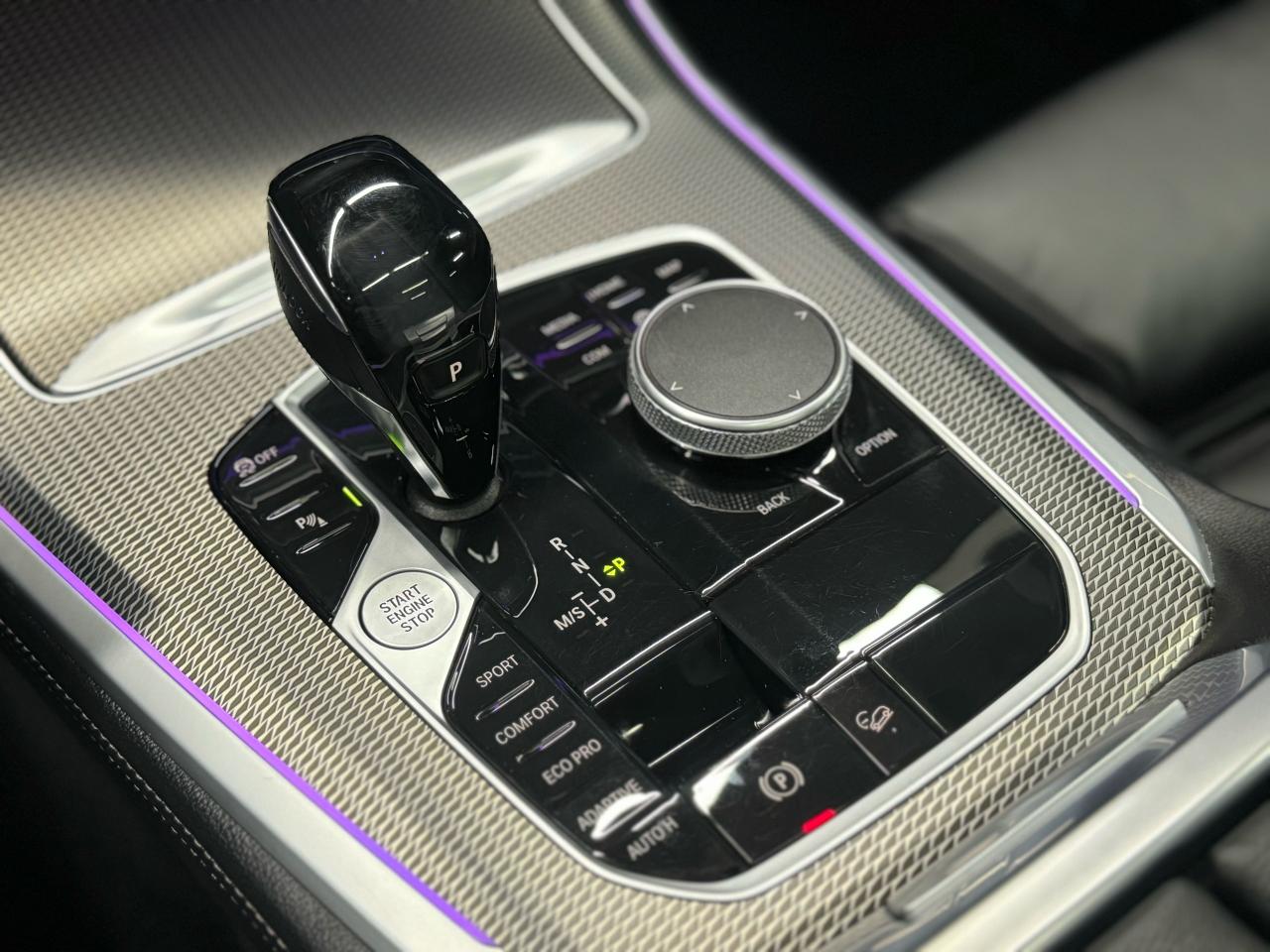 2021 BMW X5 M SPORT|NAV|BACKUP|LKA|FCW|BSM|ONE OWNER| - Photo #22