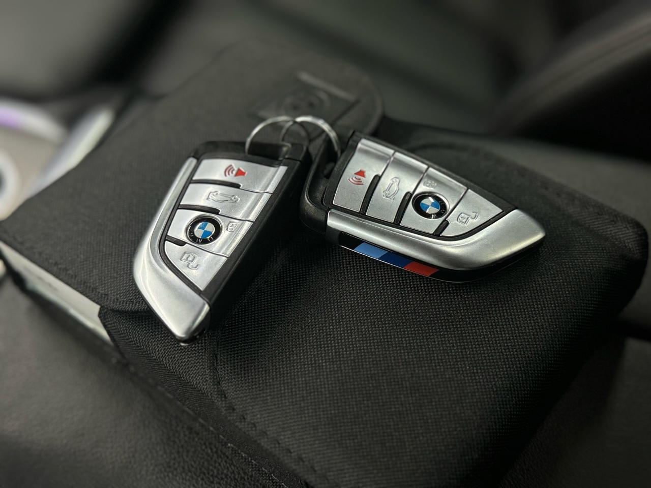 2021 BMW X5 M SPORT|NAV|BACKUP|LKA|FCW|BSM|ONE OWNER| - Photo #21