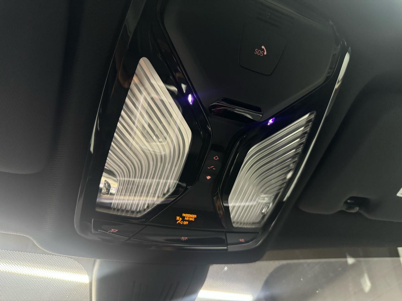 2021 BMW X5 M SPORT|NAV|BACKUP|LKA|FCW|BSM|ONE OWNER| - Photo #24