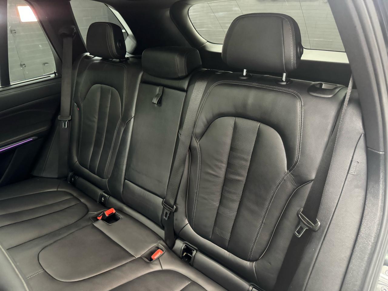 2021 BMW X5 M SPORT|NAV|BACKUP|LKA|FCW|BSM|ONE OWNER| - Photo #27