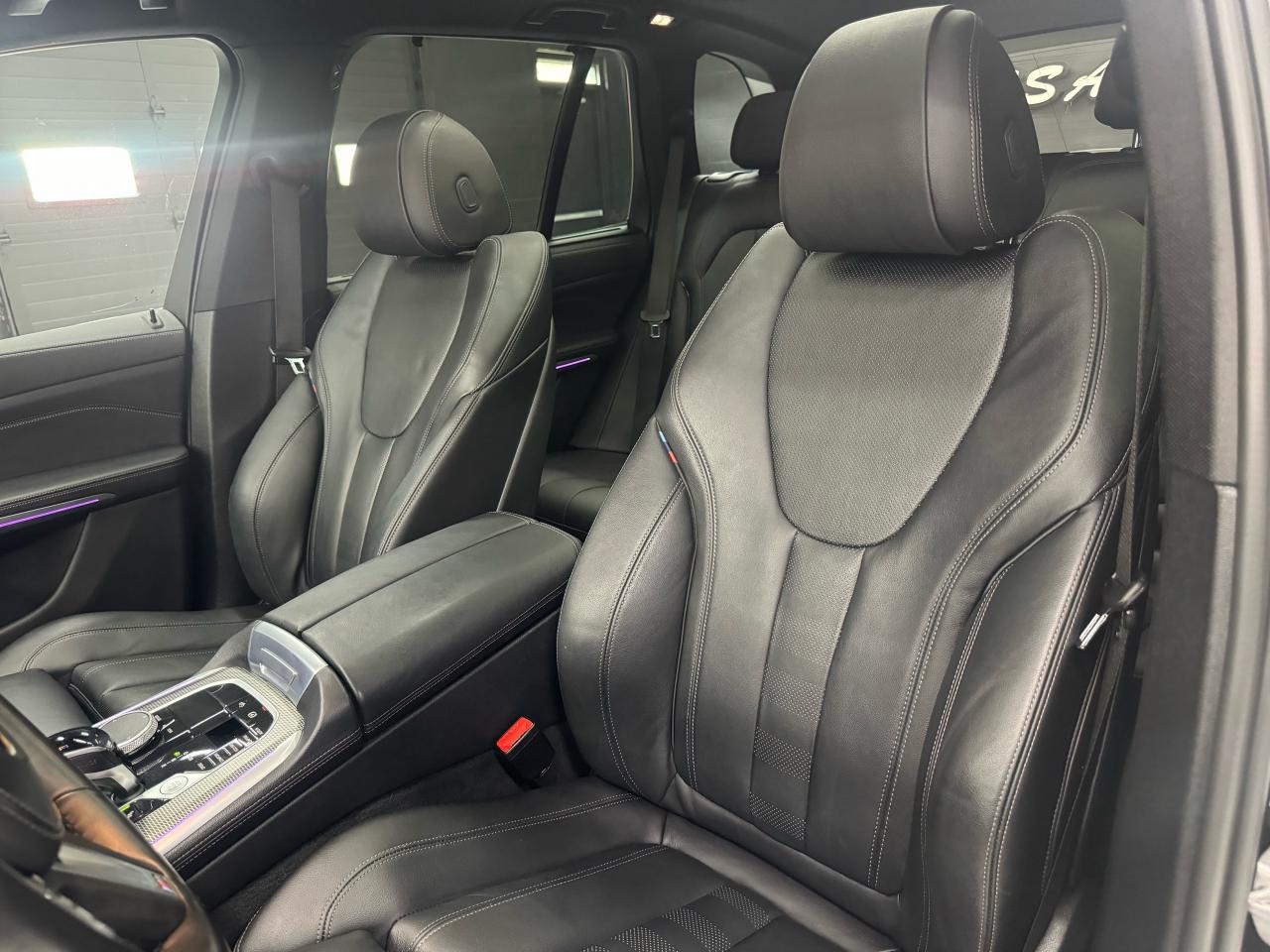 2021 BMW X5 M SPORT|NAV|BACKUP|LKA|FCW|BSM|ONE OWNER| - Photo #25