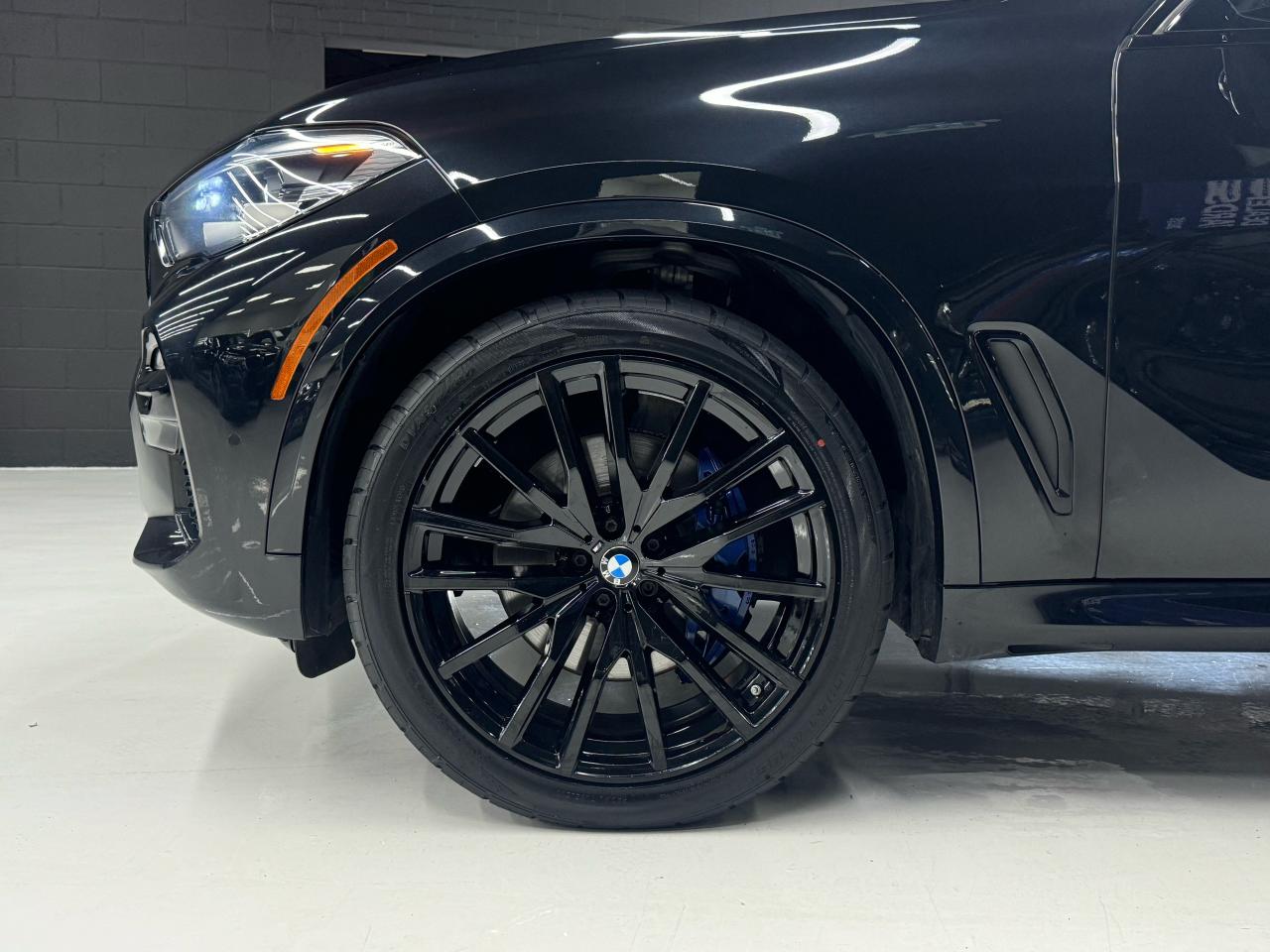 2021 BMW X5 M SPORT|NAV|BACKUP|LKA|FCW|BSM|ONE OWNER| - Photo #28