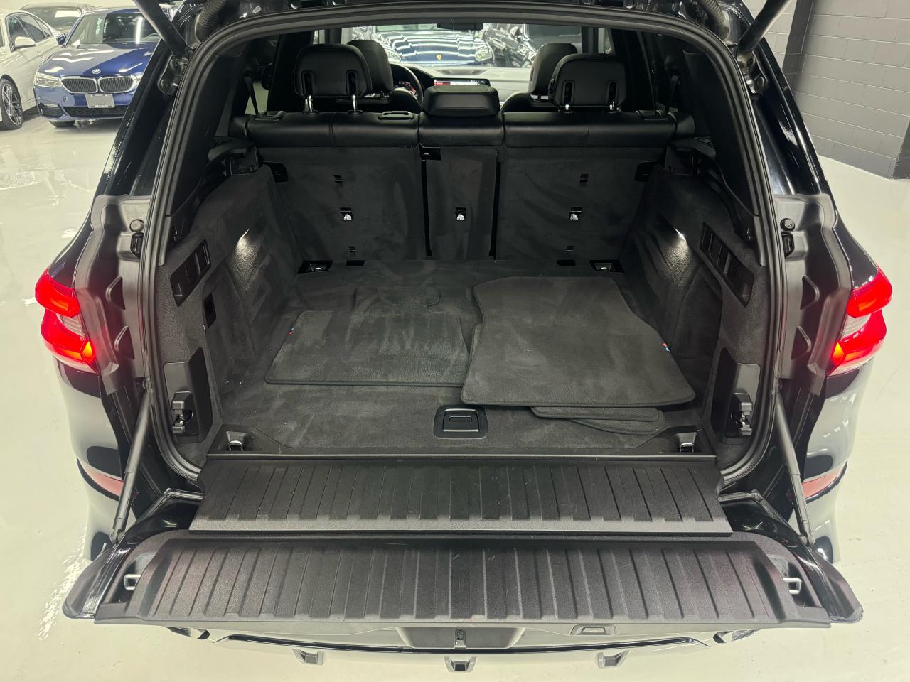 2021 BMW X5 M SPORT|NAV|BACKUP|LKA|FCW|BSM|ONE OWNER| - Photo #30