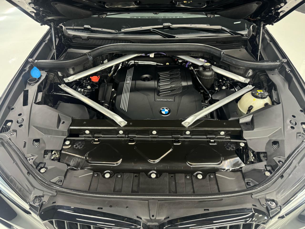 2021 BMW X5 M SPORT|NAV|BACKUP|LKA|FCW|BSM|ONE OWNER| - Photo #29