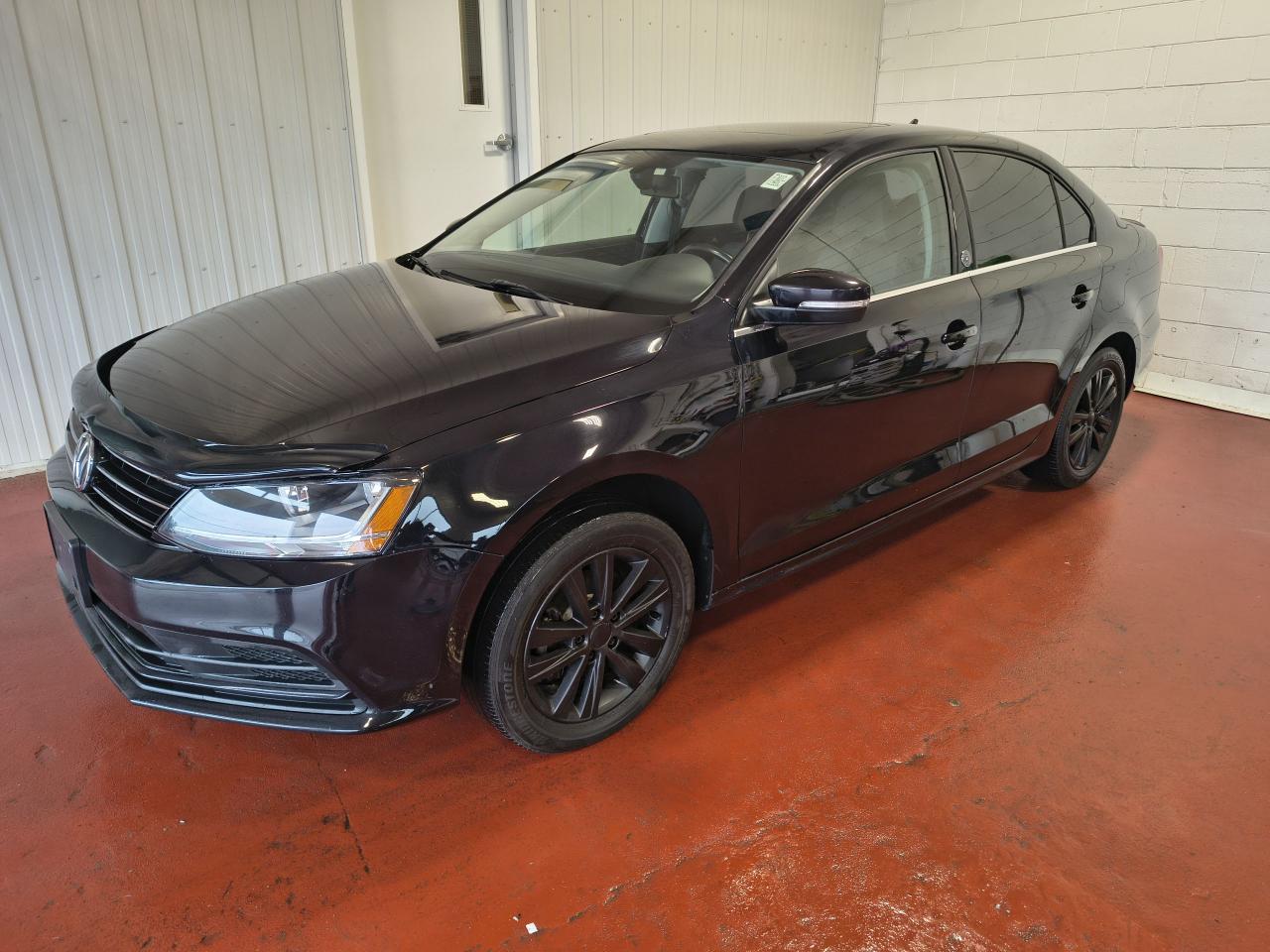 2017 Volkswagen Jetta Wolfsburg Edition Standard Photo0
