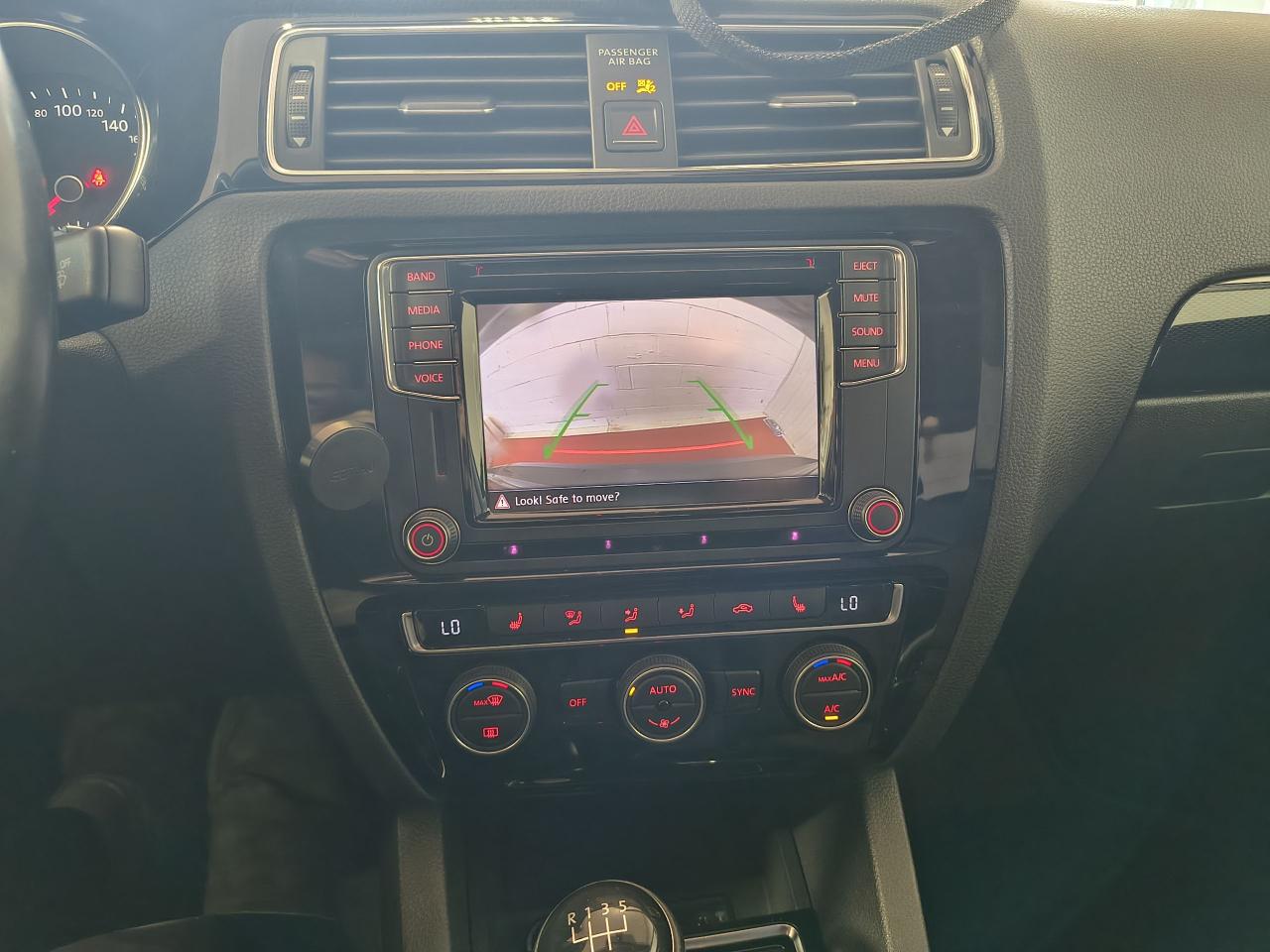 2017 Volkswagen Jetta Wolfsburg Edition Standard Photo0