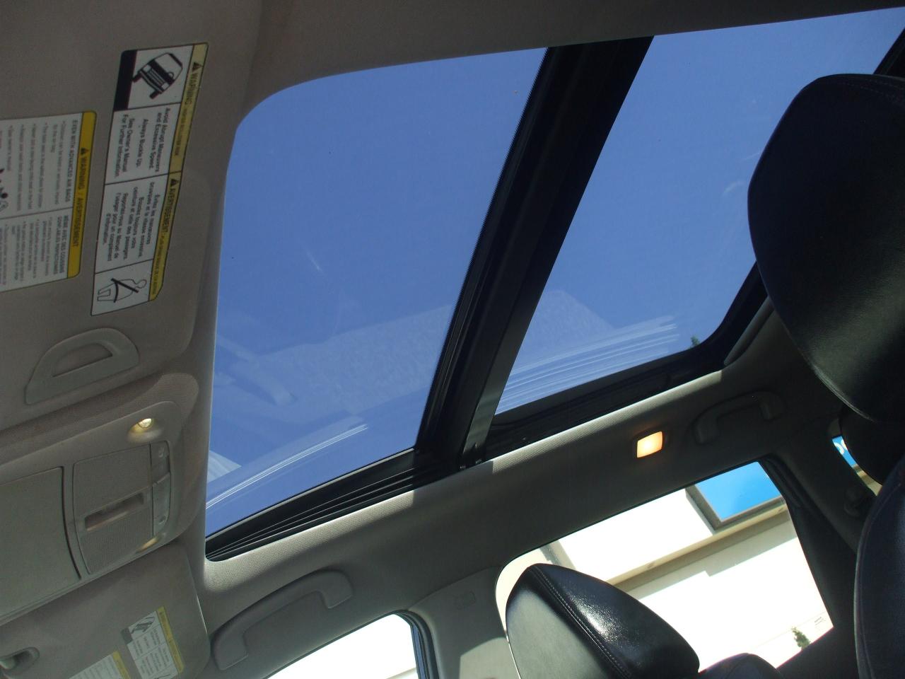 2015 Nissan Rogue SL,AWD,Certified,Leather,Loaded,Sunroof,Bluetooth - Photo #12