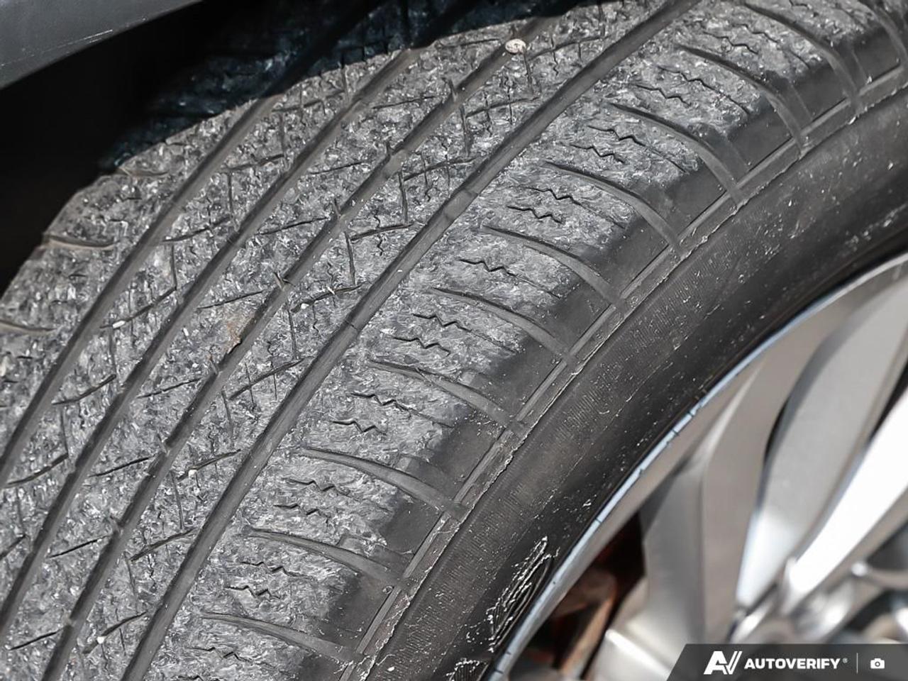 2016 Hyundai Tucson Premium, AWD, ECO, R/V CAM, BSM, HEATED SEATS - Photo #7