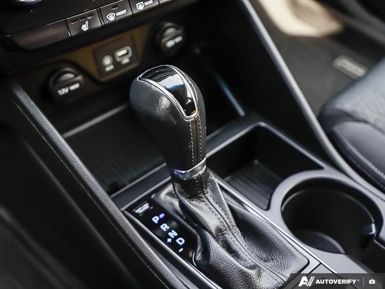 2016 Hyundai Tucson Premium, AWD, ECO, R/V CAM, BSM, HEATED SEATS Photo