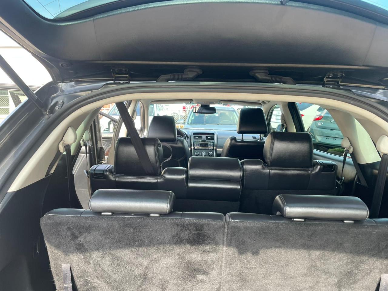 2011 Mazda CX-9 AWD 7 PASSEGERS GT NEW TIRES LEATHER CAM SUNROOF - Photo #20