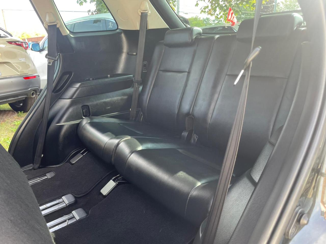 2011 Mazda CX-9 AWD 7 PASSEGERS GT NEW TIRES LEATHER CAM SUNROOF - Photo #19