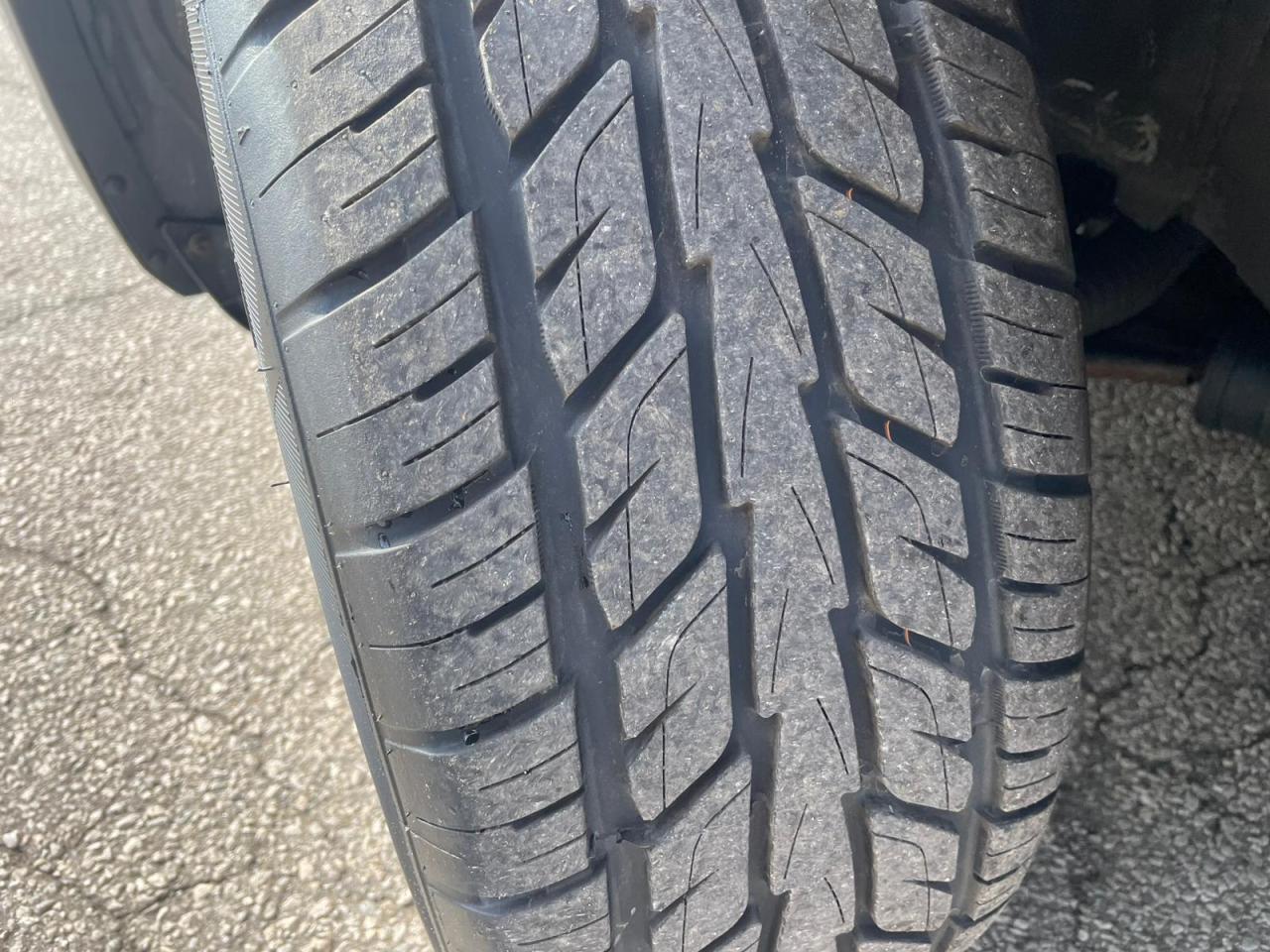 2011 Mazda CX-9 AWD 7 PASSEGERS GT NEW TIRES LEATHER CAM SUNROOF - Photo #2