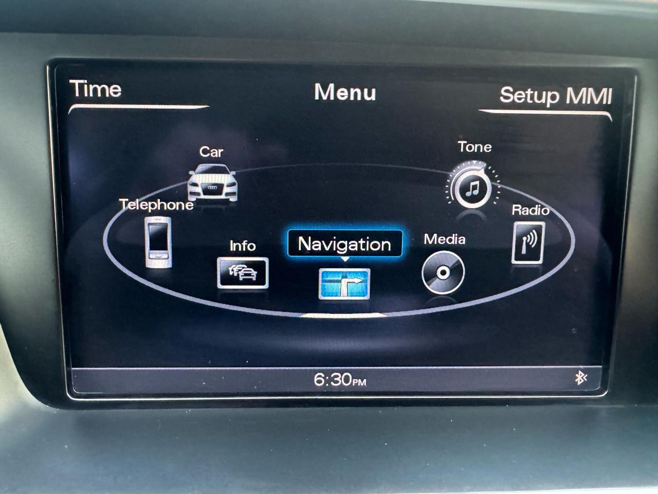 2013 Audi Q5 2.0L Premium Plus - Photo #18