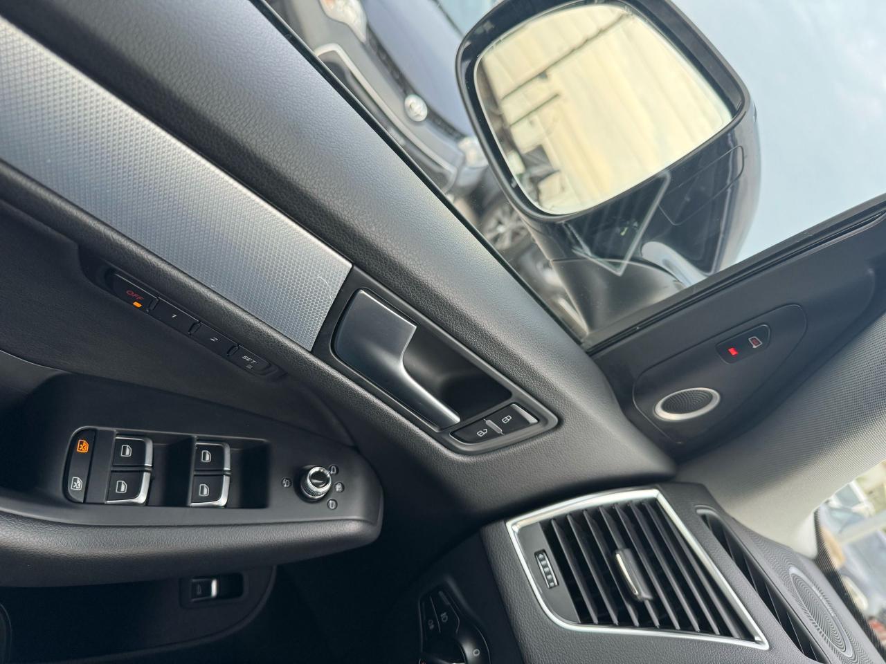 2013 Audi Q5 2.0L Premium Plus - Photo #14