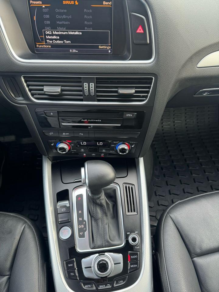 2013 Audi Q5 2.0L Premium Plus - Photo #19