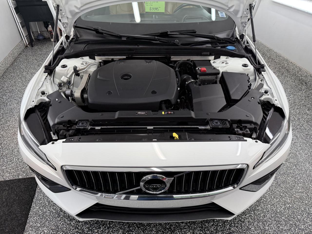 2021 Volvo S60 Inscription - Photo #14