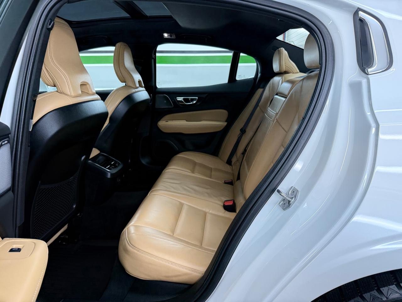 2021 Volvo S60 Inscription - Photo #11