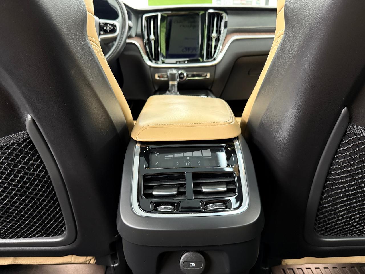 2021 Volvo S60 Inscription - Photo #12