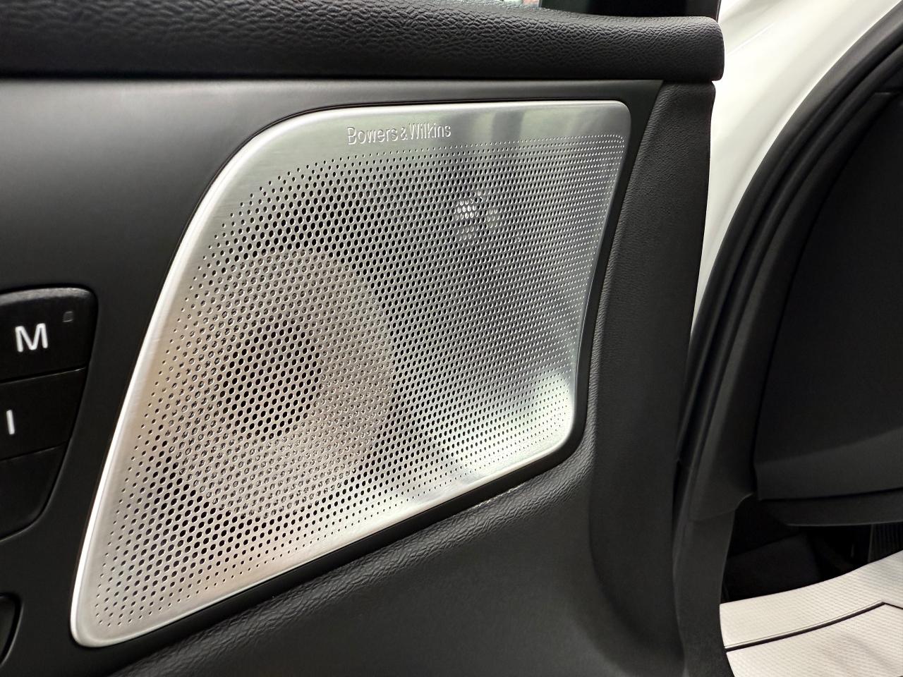 2021 Volvo S60 Inscription - Photo #10