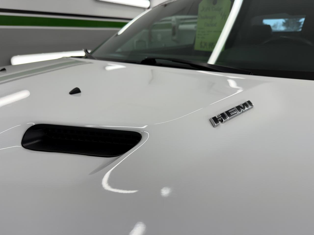 2014 Dodge Challenger R/T Classic - Photo #3