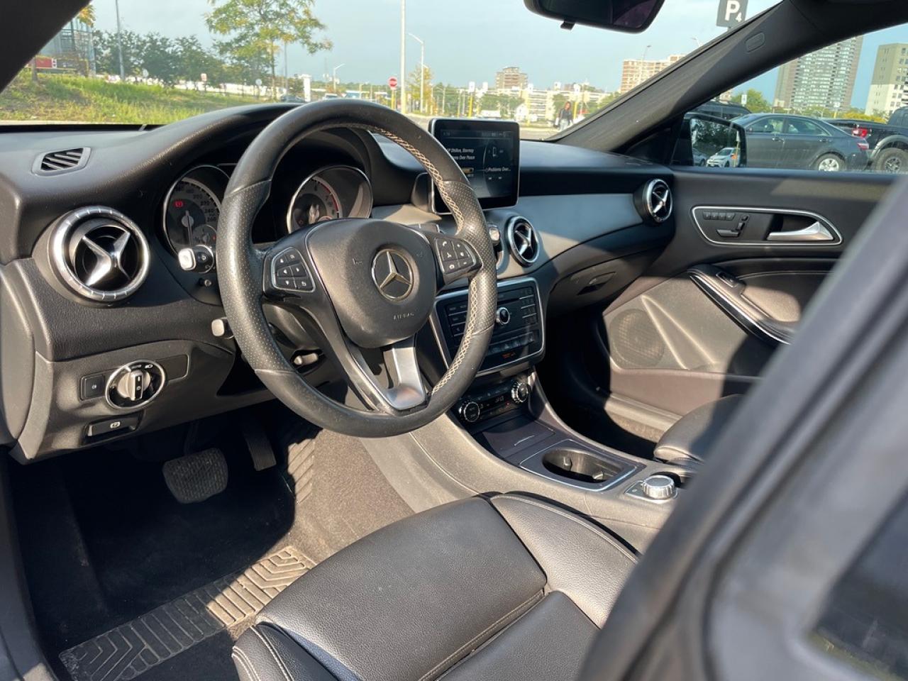 2016 Mercedes-Benz CLA-Class CLA 250 | CLEAN TITLE | PREMIUM PACKAGE | - Photo #7