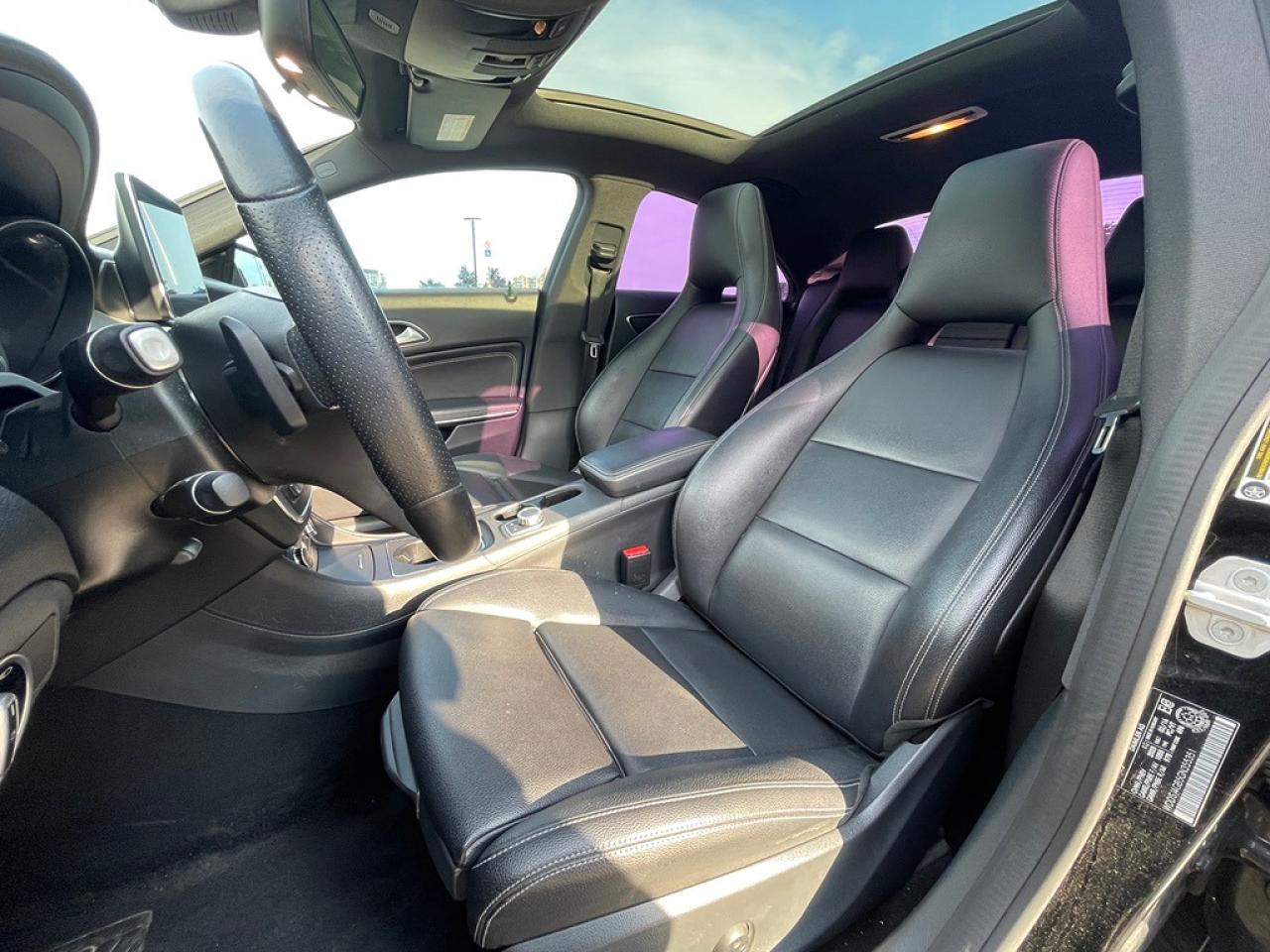 2016 Mercedes-Benz CLA-Class CLA 250 | CLEAN TITLE | PREMIUM PACKAGE | - Photo #8