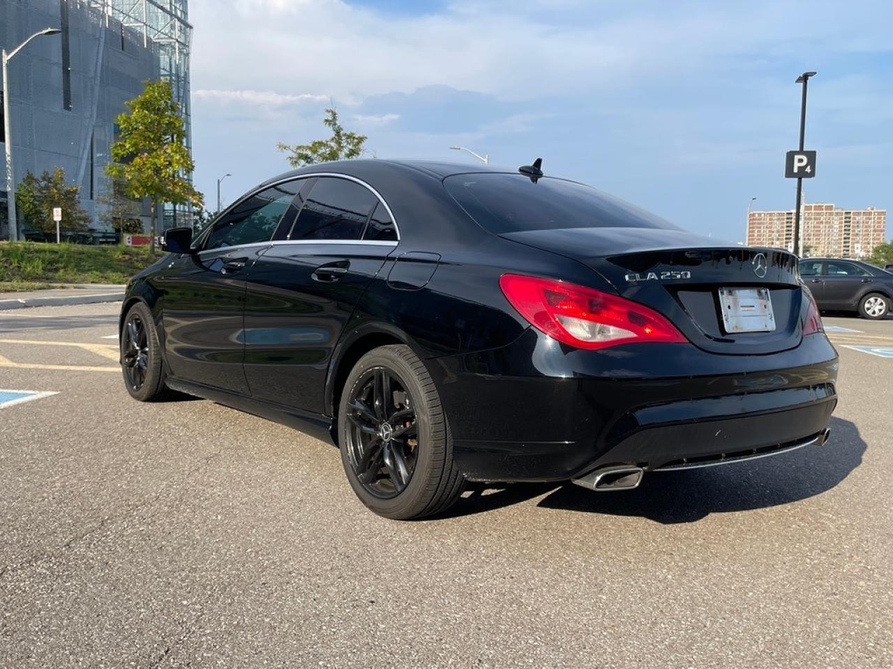 2016 Mercedes-Benz CLA-Class CLA 250 | CLEAN TITLE | PREMIUM PACKAGE | - Photo #6