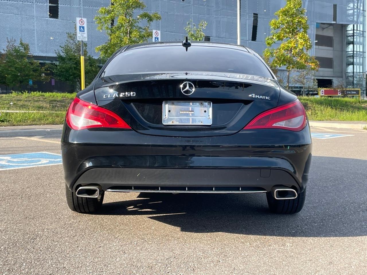 2016 Mercedes-Benz CLA-Class CLA 250 | CLEAN TITLE | PREMIUM PACKAGE | - Photo #5