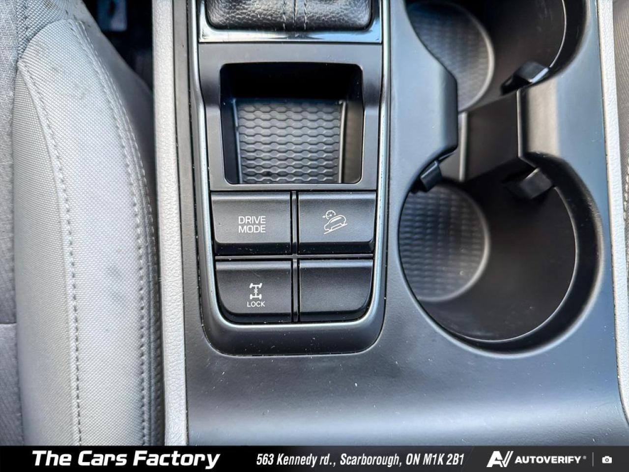 2017 Hyundai Tucson SE AWD 2.0L 1-Owner Very Clean No Accidnet! - Photo #19