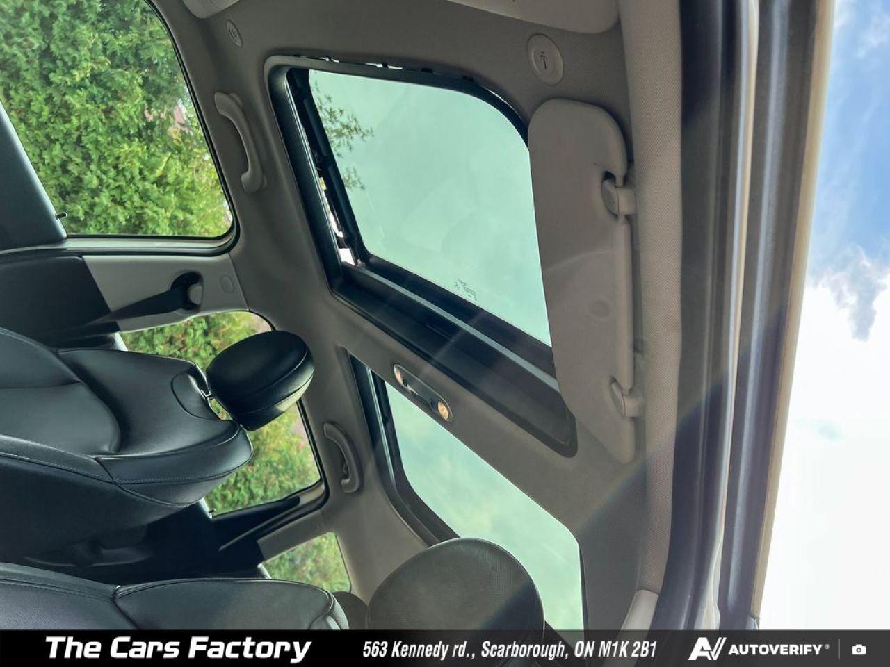 2018 MINI Cooper Clubman COOPER S ALL4 – Loaded, Leather, Sunroof, AWD! - Photo #21