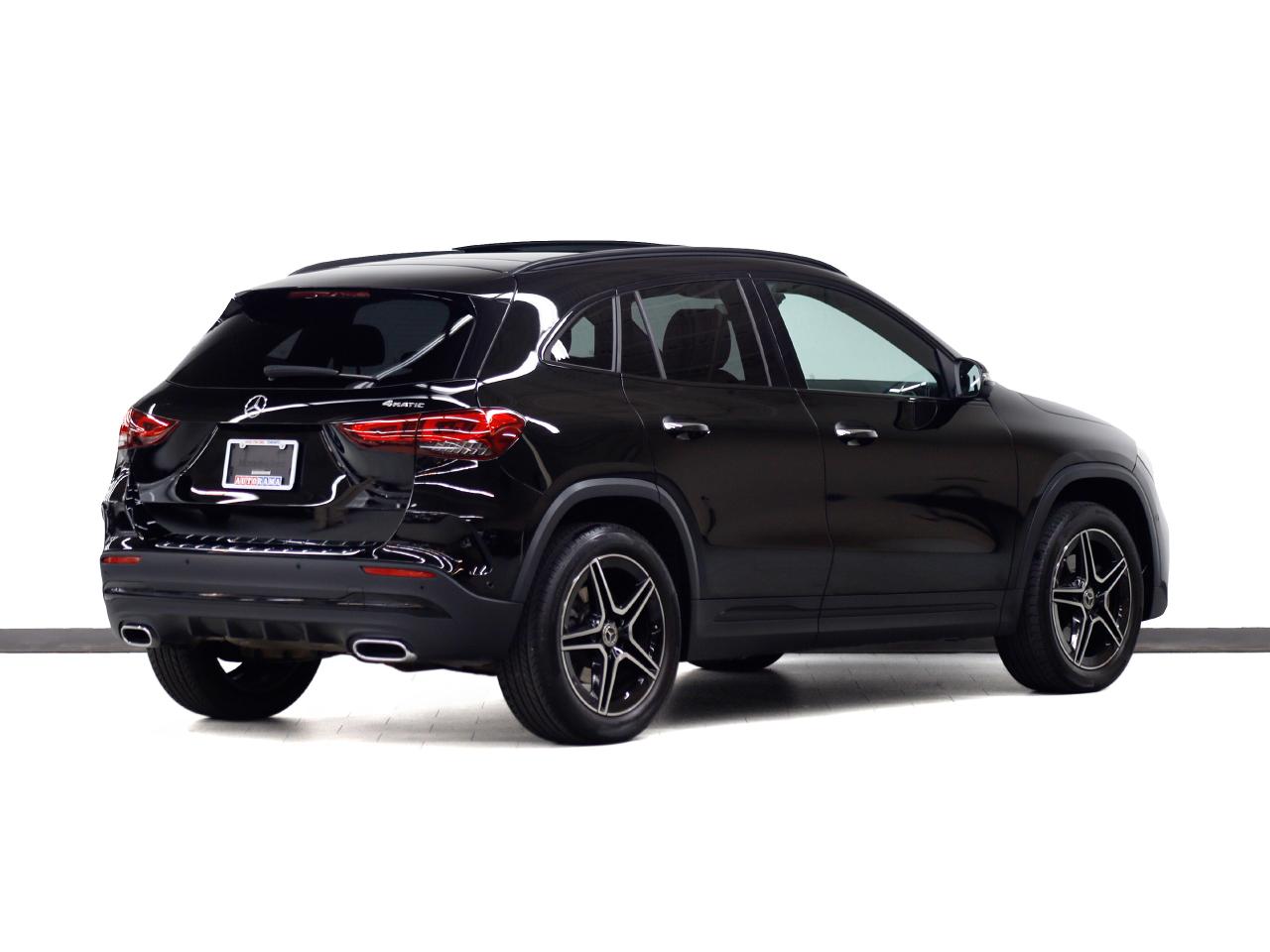 2021 Mercedes-Benz GLA GLA35 AMG | 4MATIC | Nav | Panoroof | AmbientLight