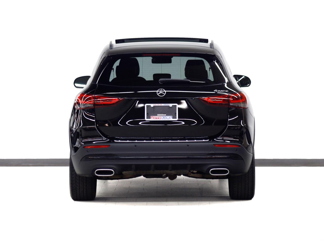 2021 Mercedes-Benz GLA GLA35 AMG | 4MATIC | Nav | Panoroof | AmbientLight