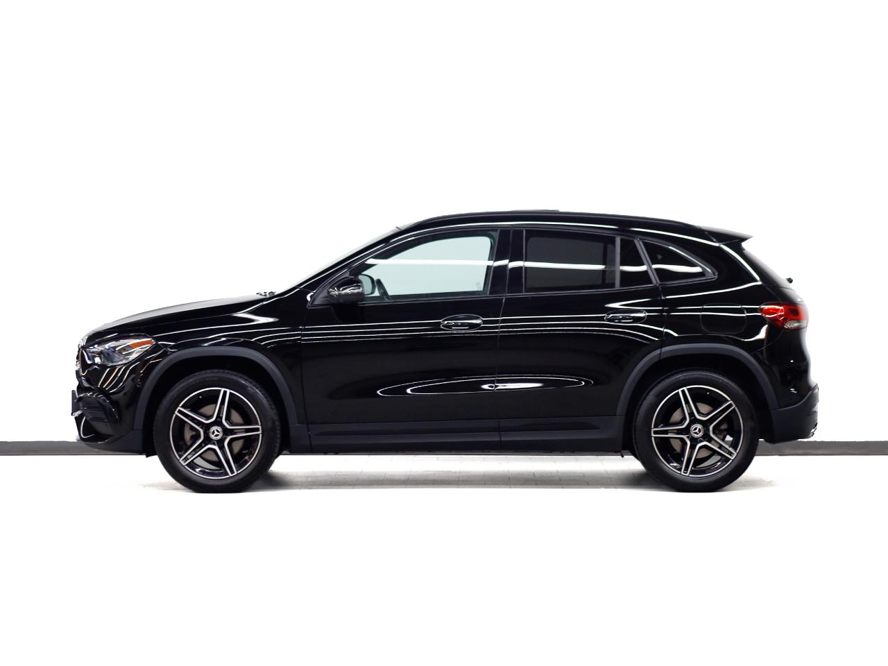 2021 Mercedes-Benz GLA GLA35 AMG | 4MATIC | Nav | Panoroof | AmbientLight