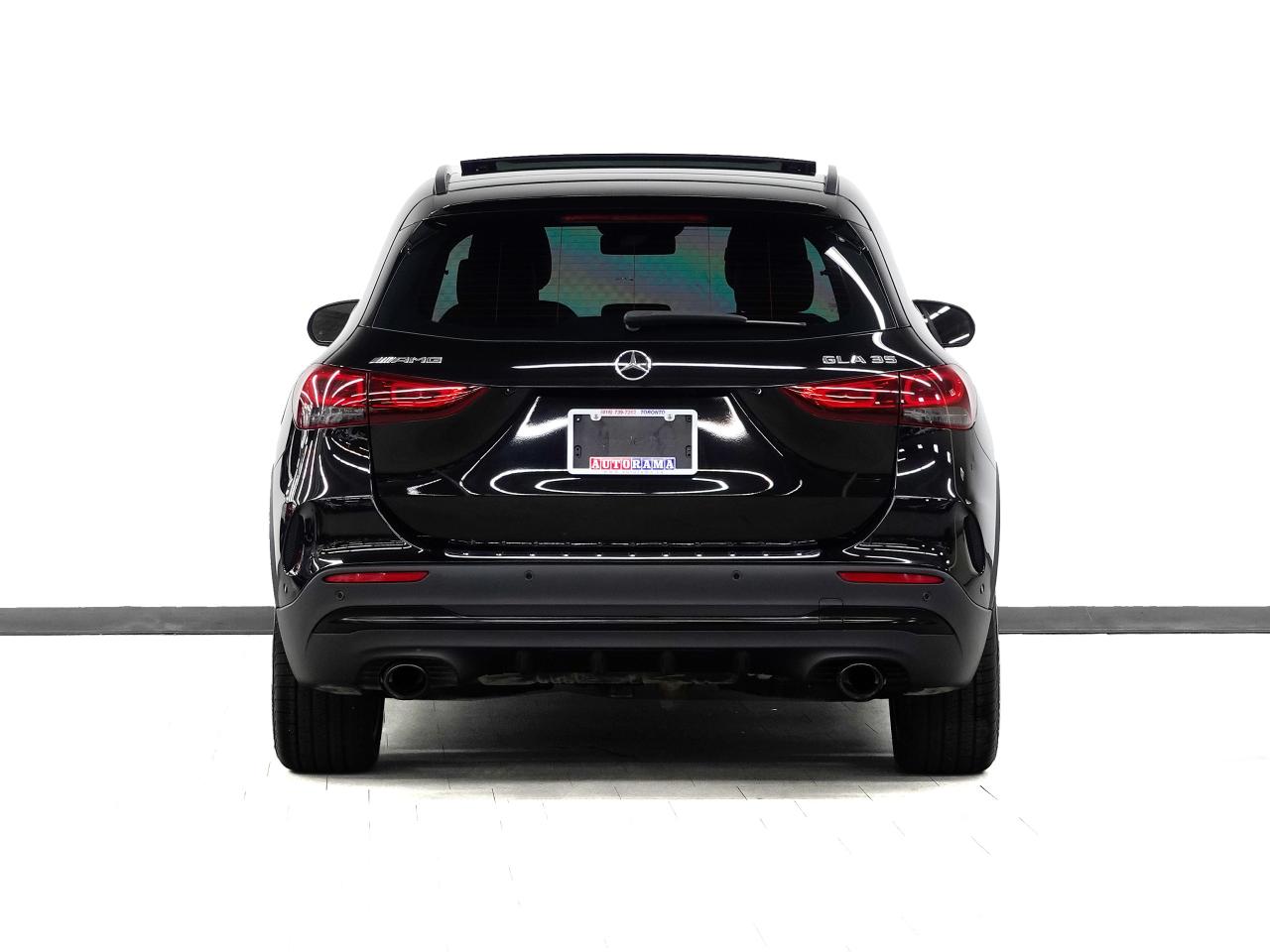 2021 Mercedes-Benz GLA GLA35 AMG | 4MATIC | Nav | Panoroof | AmbientLight