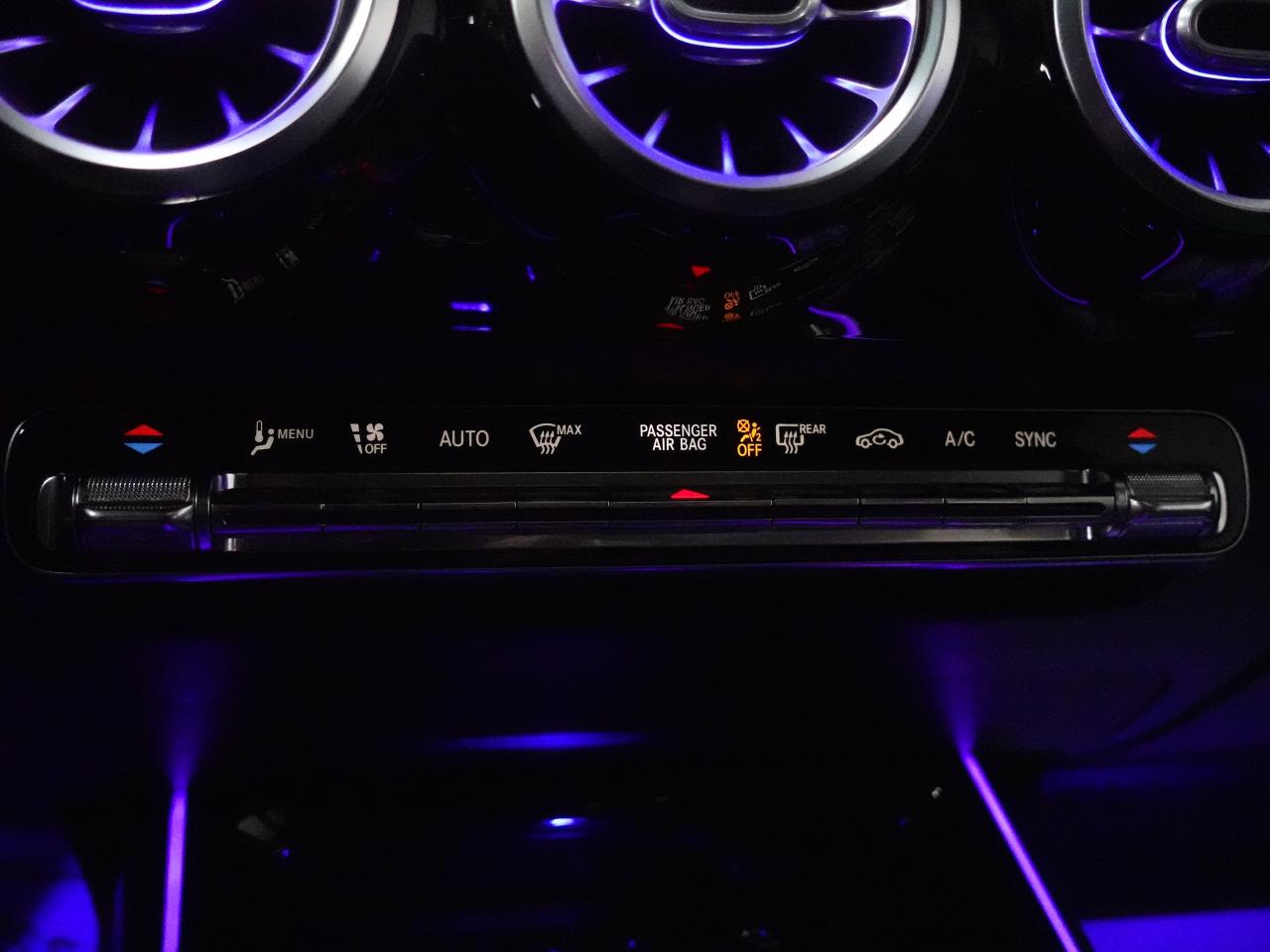 2021 Mercedes-Benz GLA GLA35 AMG | 4MATIC | Nav | Panoroof | AmbientLight