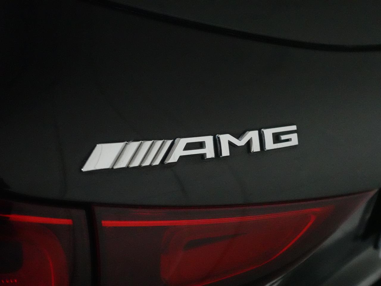 2021 Mercedes-Benz GLA GLA35 AMG | 4MATIC | Nav | Panoroof | AmbientLight